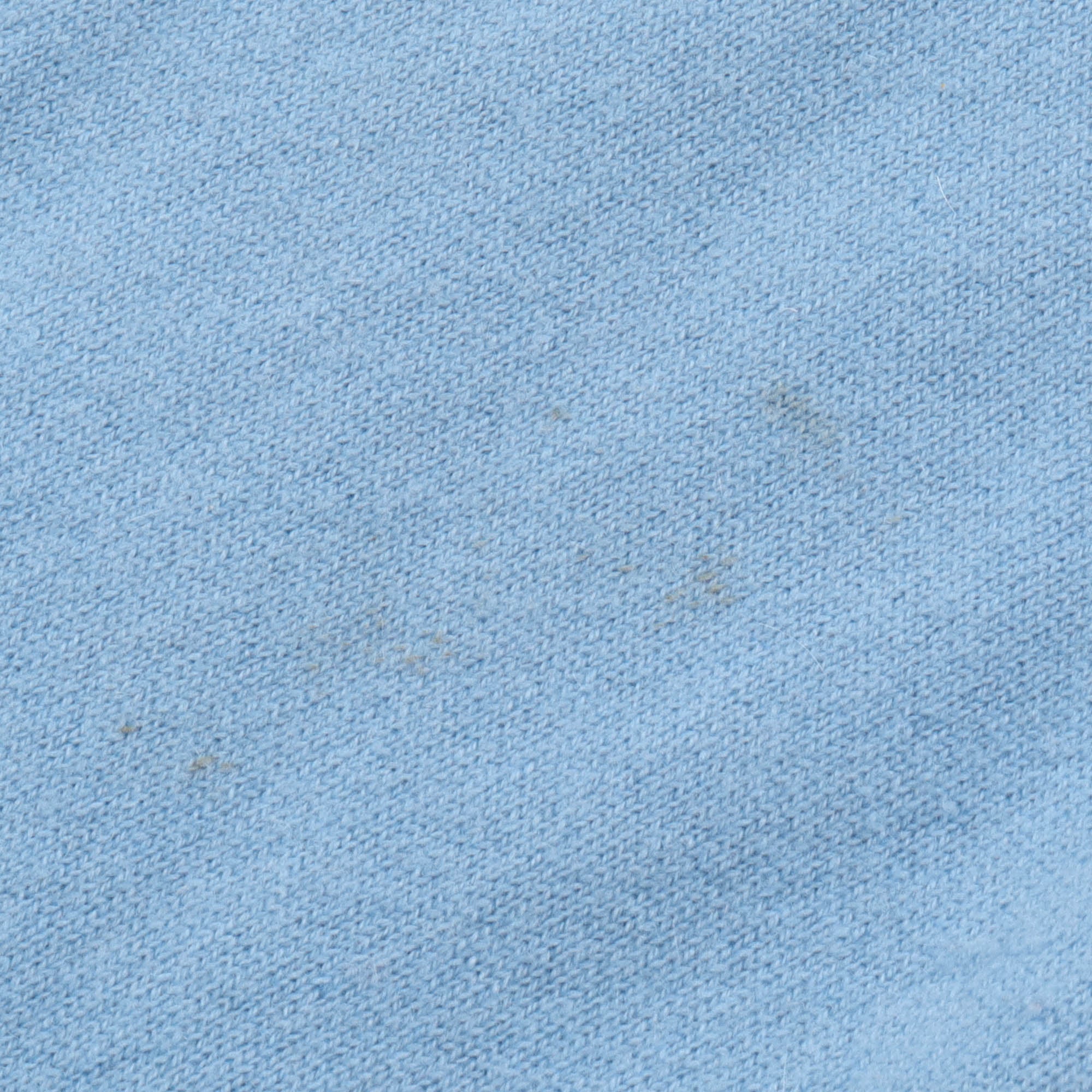 Half Zip Cashmere Sweater