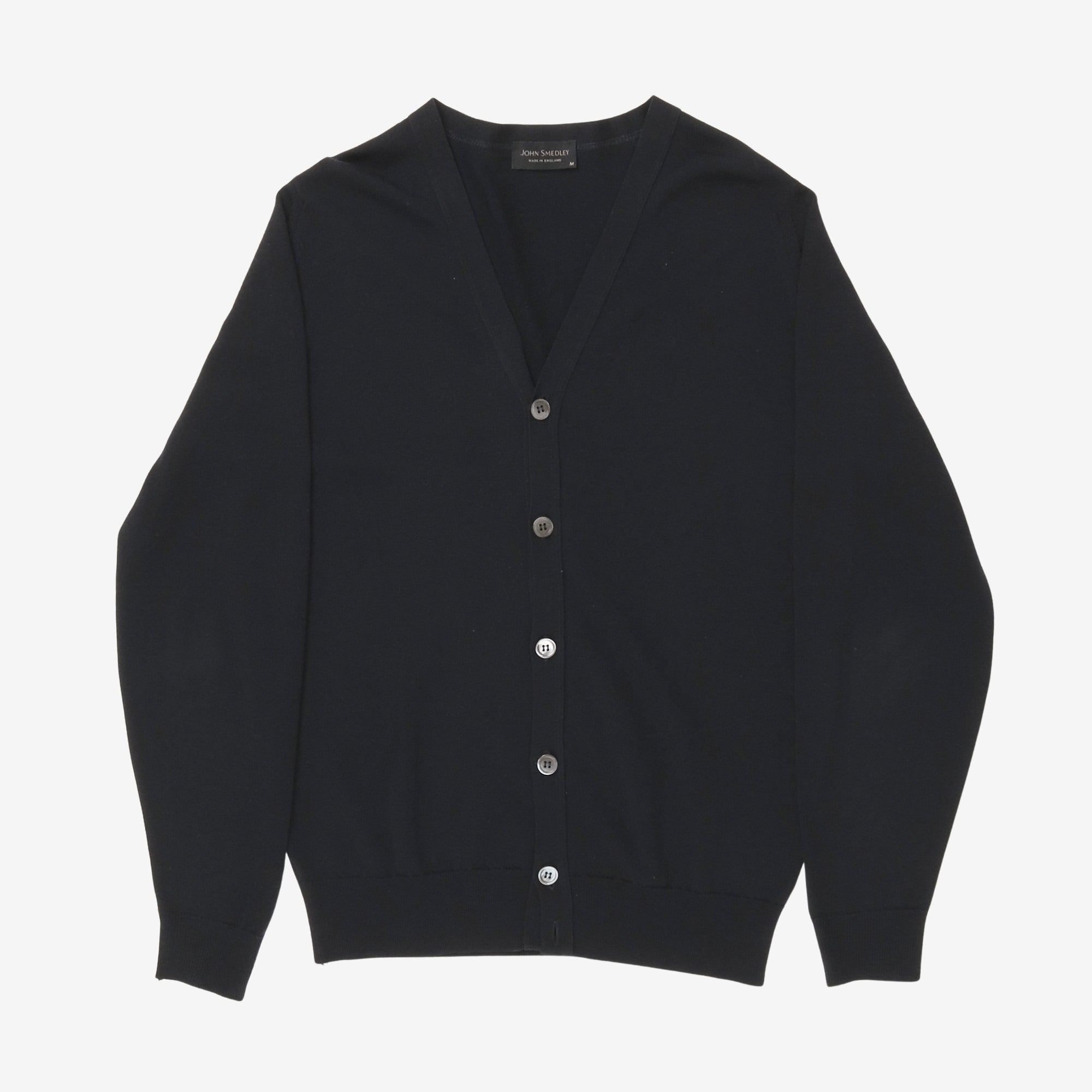 Halin Wool Cardigan