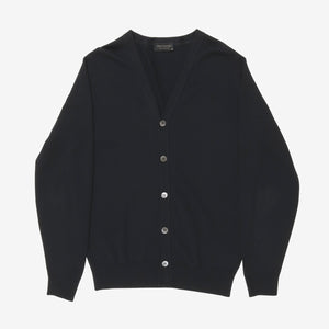 Halin Wool Cardigan