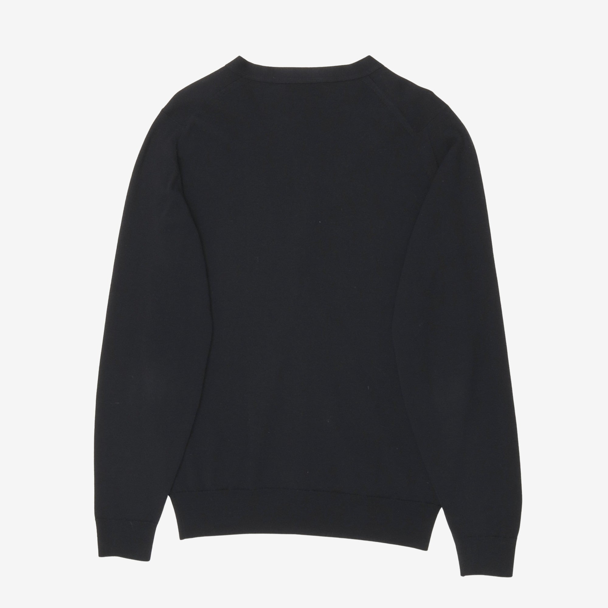 Halin Wool Cardigan