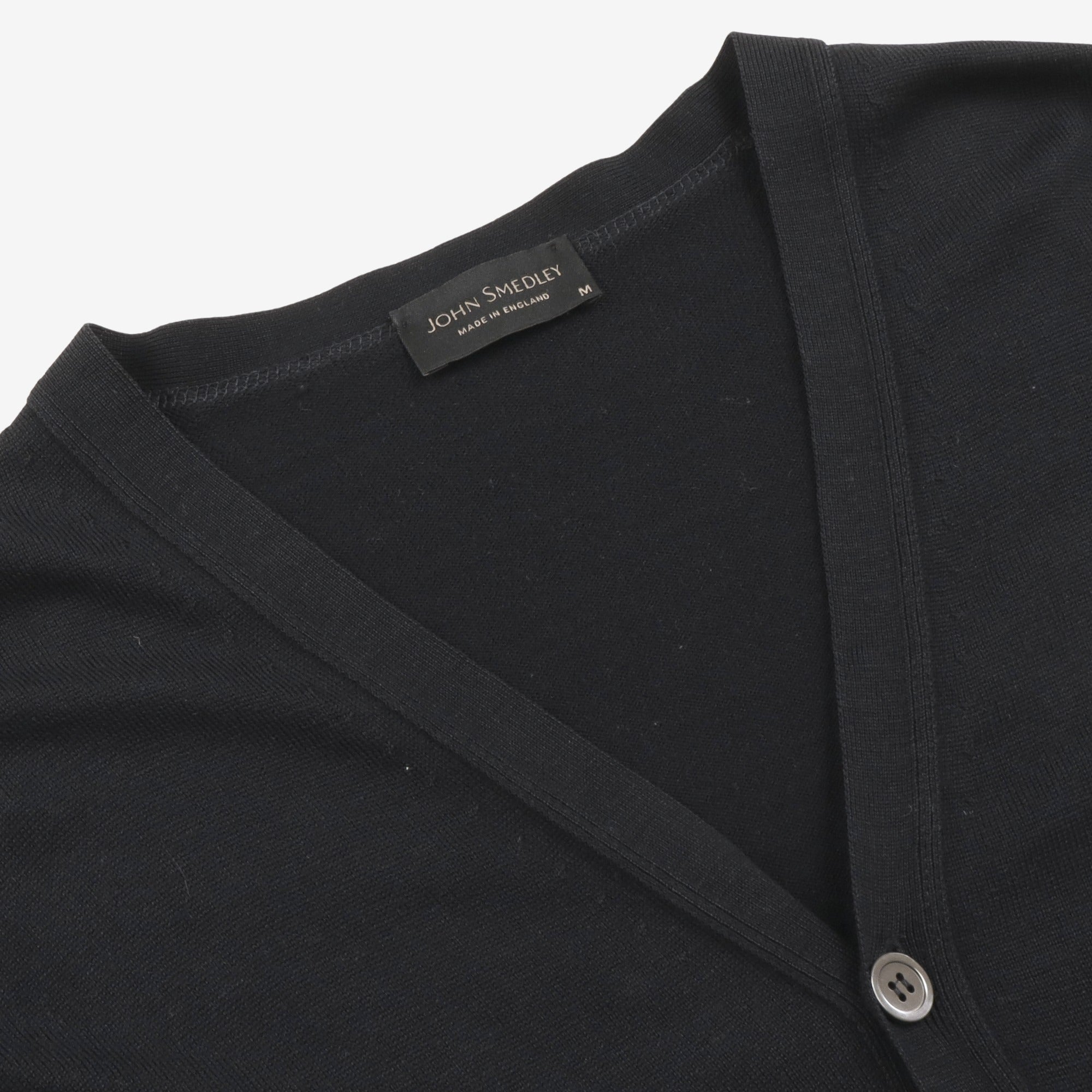 Halin Wool Cardigan