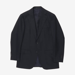 MTM Wool Suit (Fits UK 38/40)