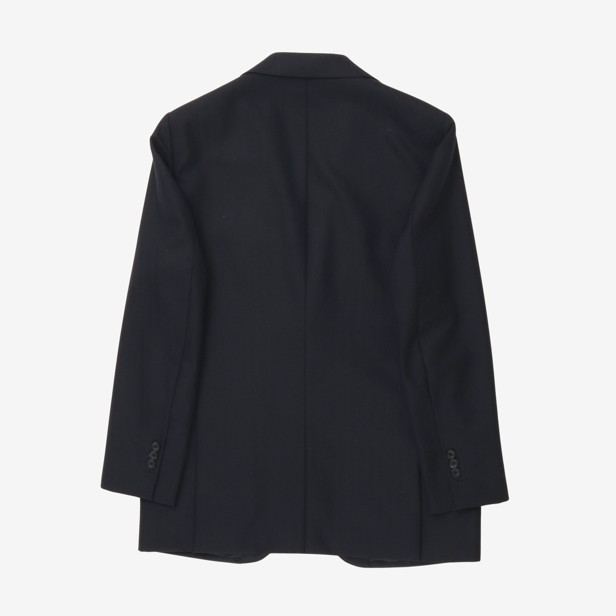 MTM Wool Suit (Fits UK 38/40)