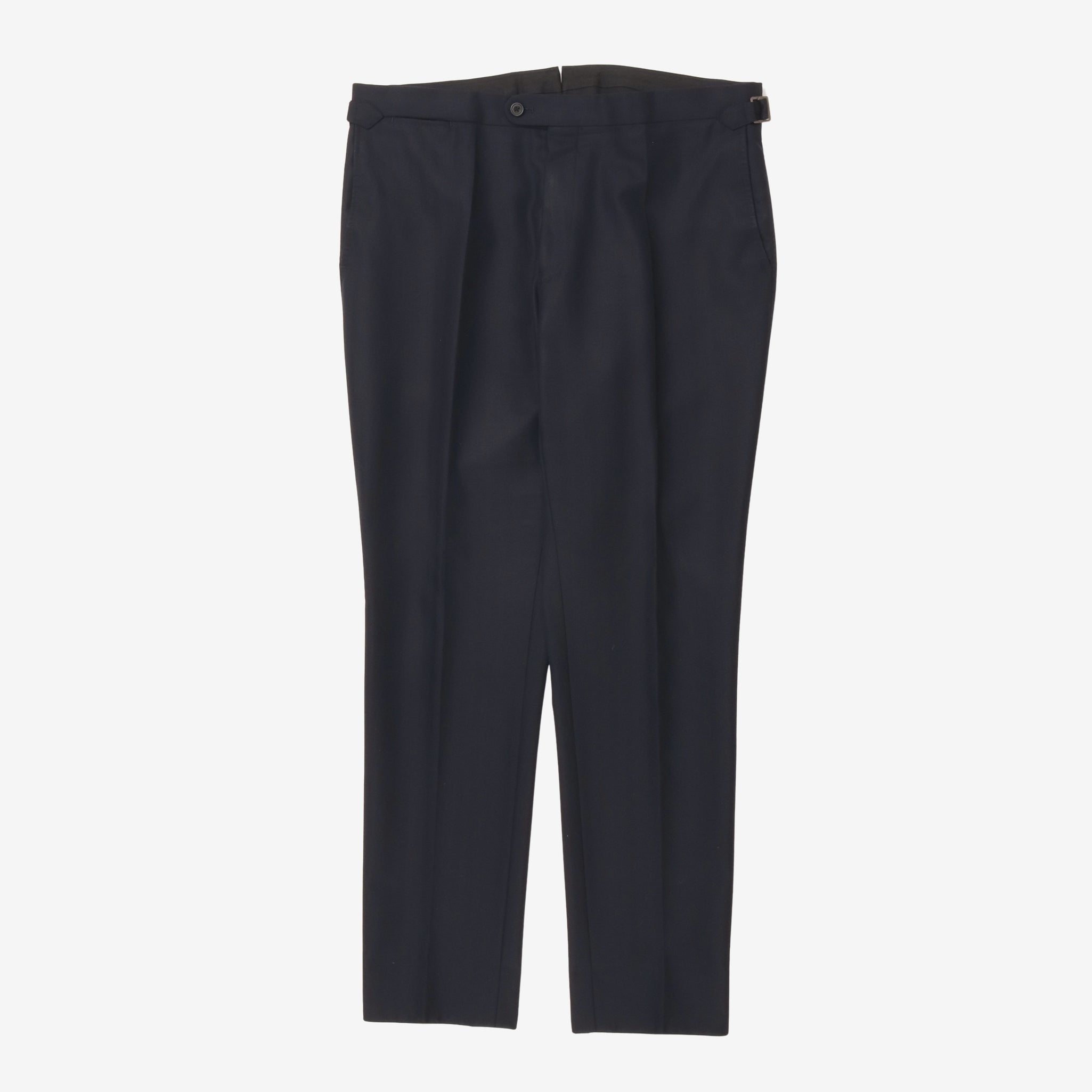 MTM Wool Suit (Fits UK 38/40)