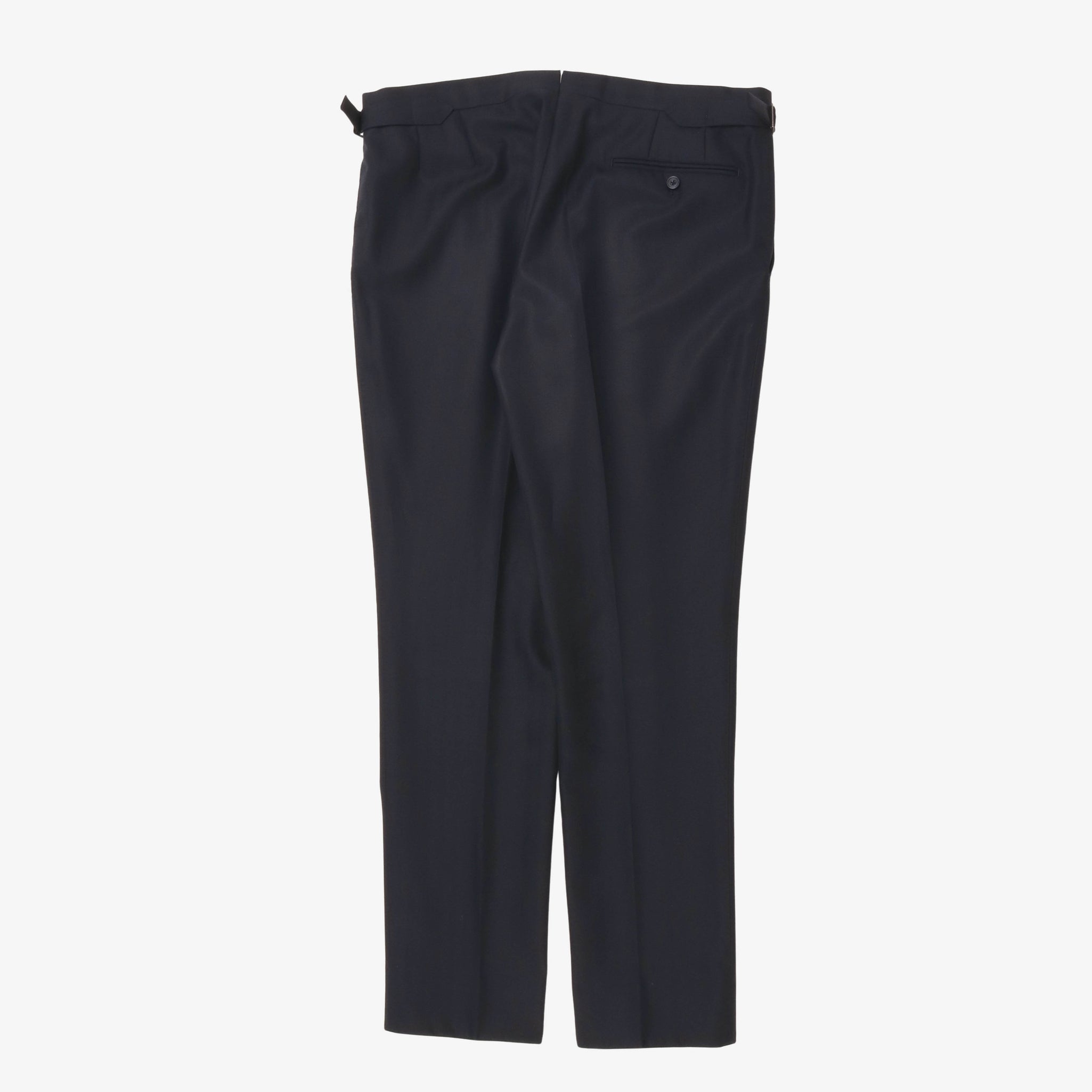 MTM Wool Suit (Fits UK 38/40)