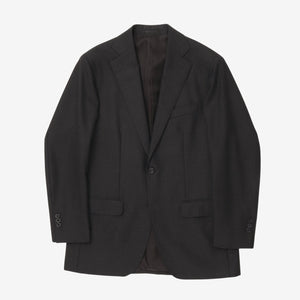MTM Wool Suit (Fits UK 38/40)