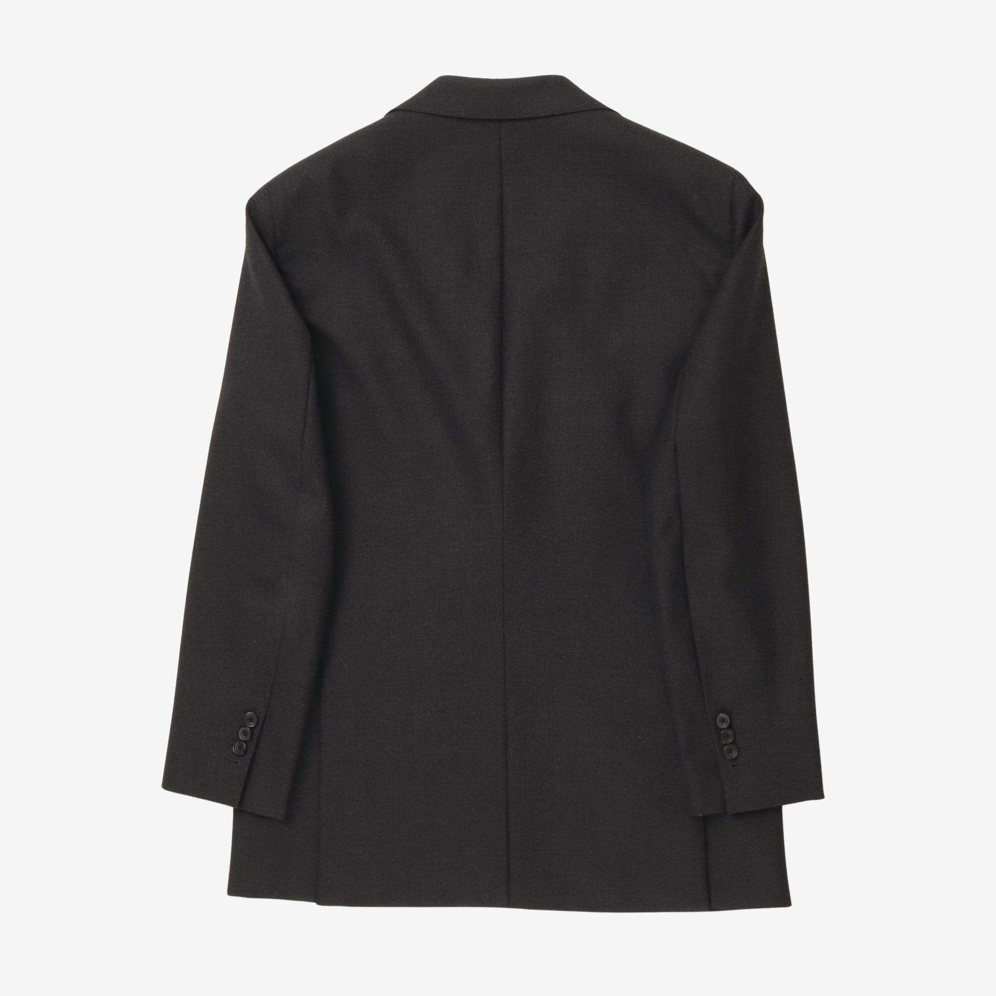 MTM Wool Suit (Fits UK 38/40)