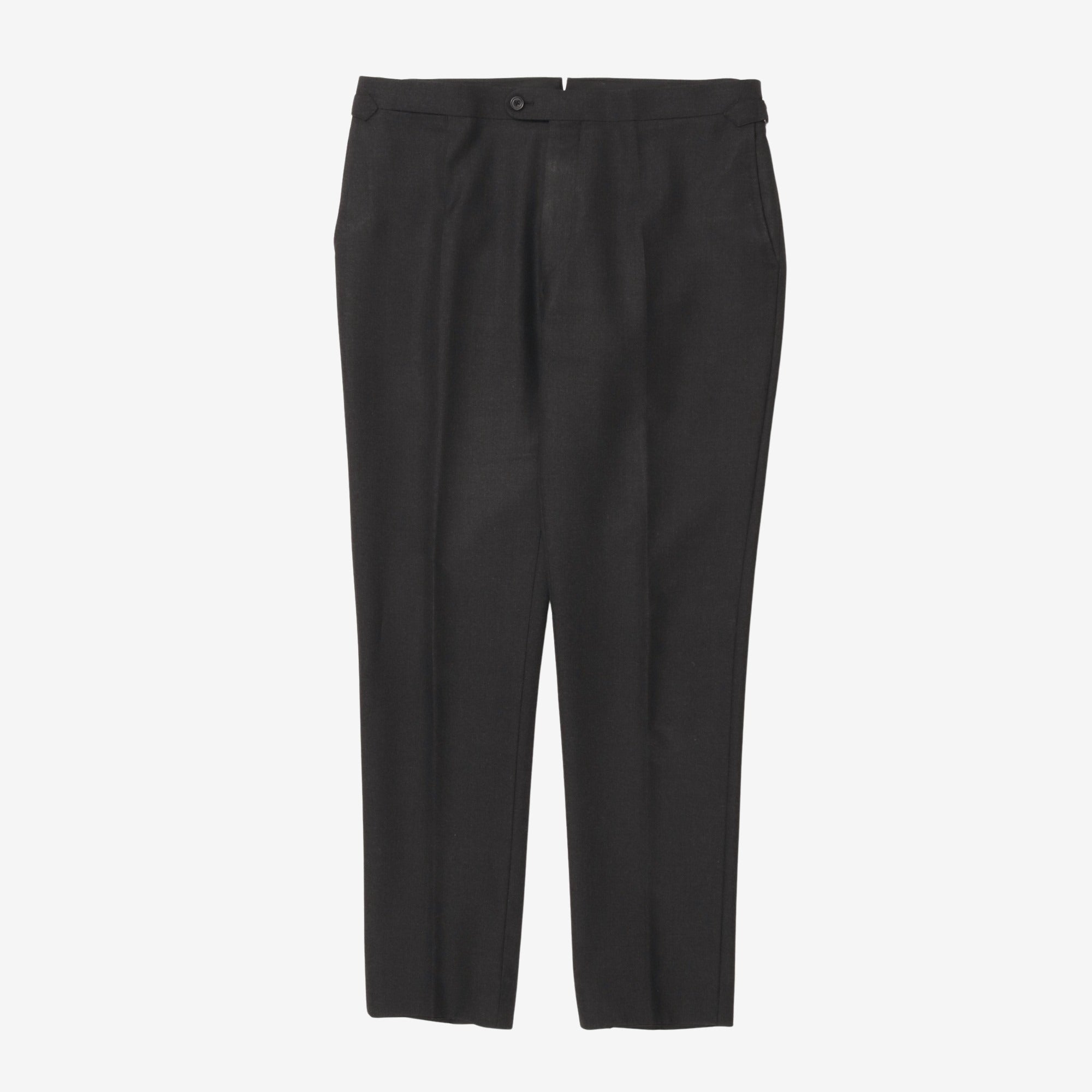 MTM Wool Suit (Fits UK 38/40)