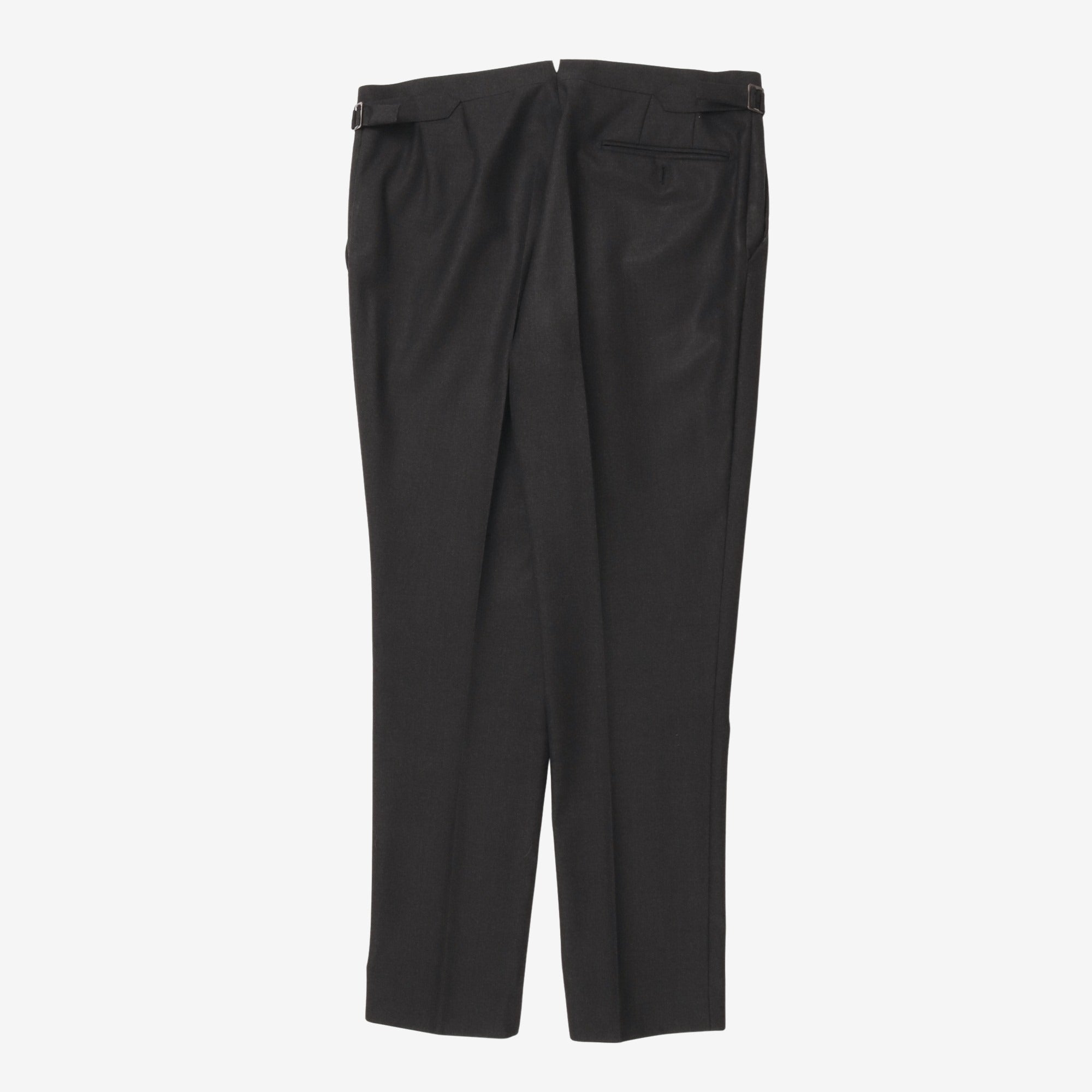MTM Wool Suit (Fits UK 38/40)