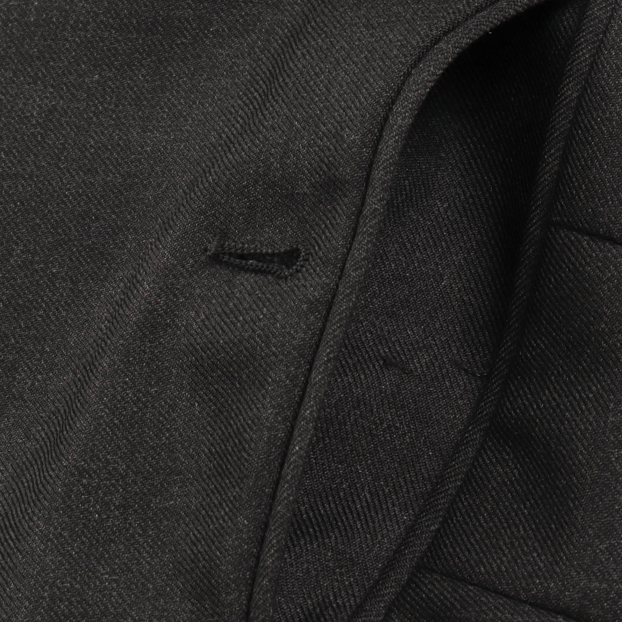 MTM Wool Suit (Fits UK 38/40)