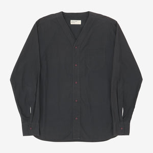 Cardigan Shirt