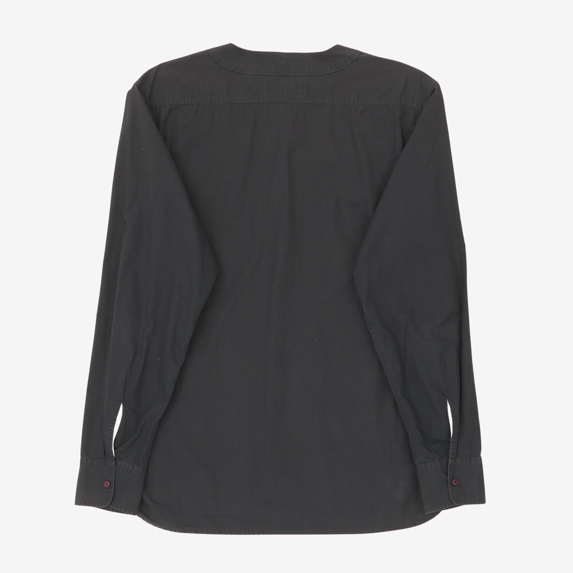 Cardigan Shirt