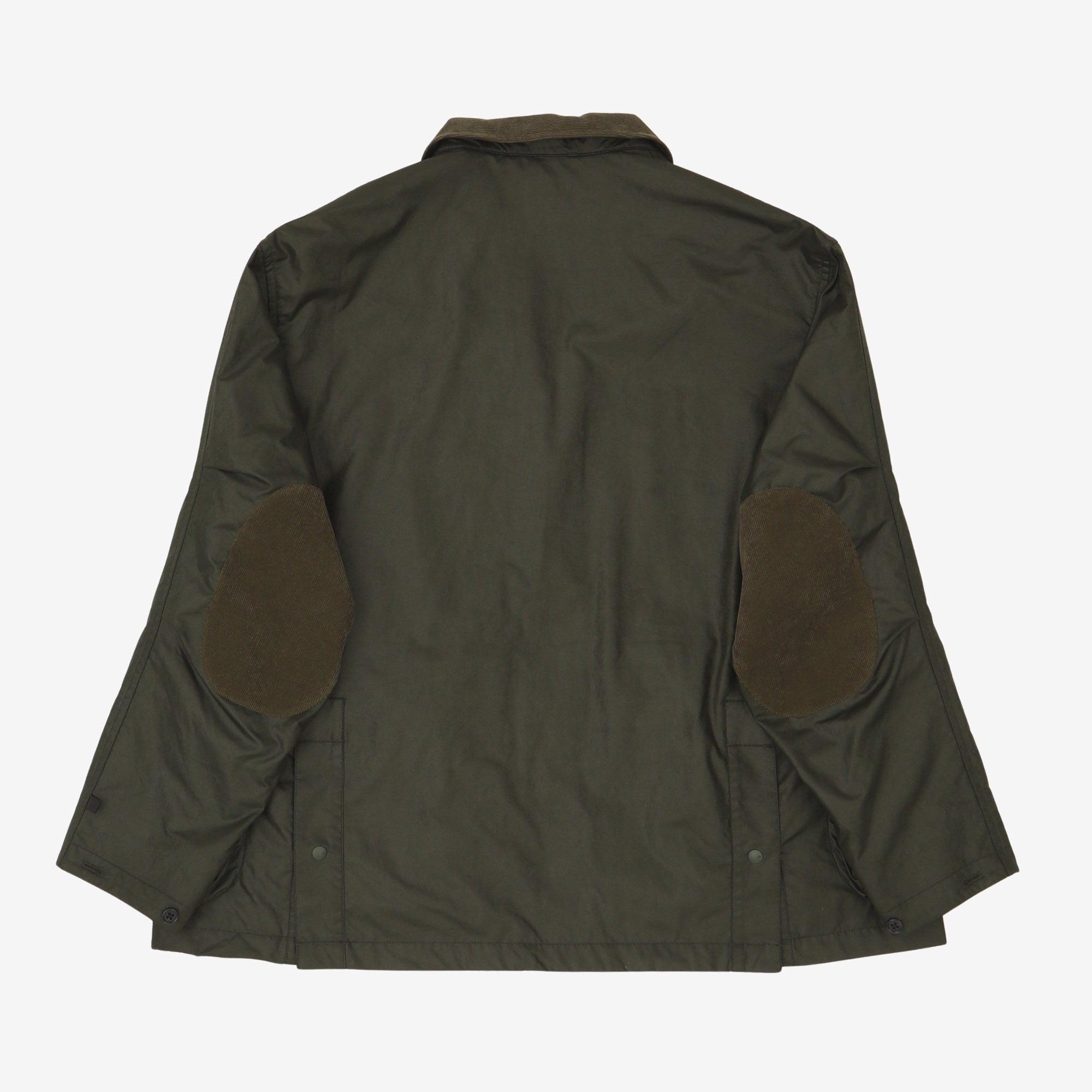 Tech British Hunter Coat