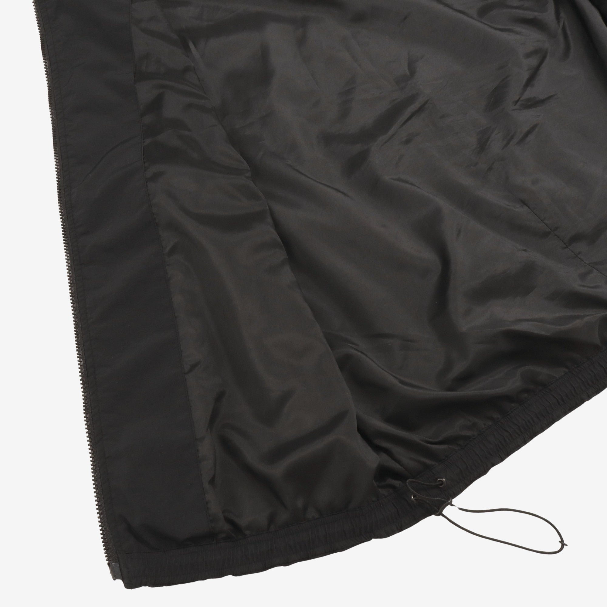 Nylon Vest