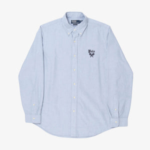 P Wing Oxford Shirt