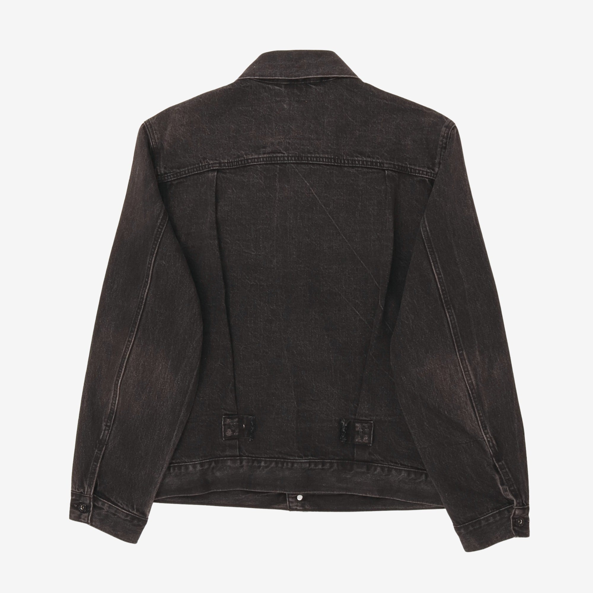 Type 1 Denim Jacket (JP Exclusive)