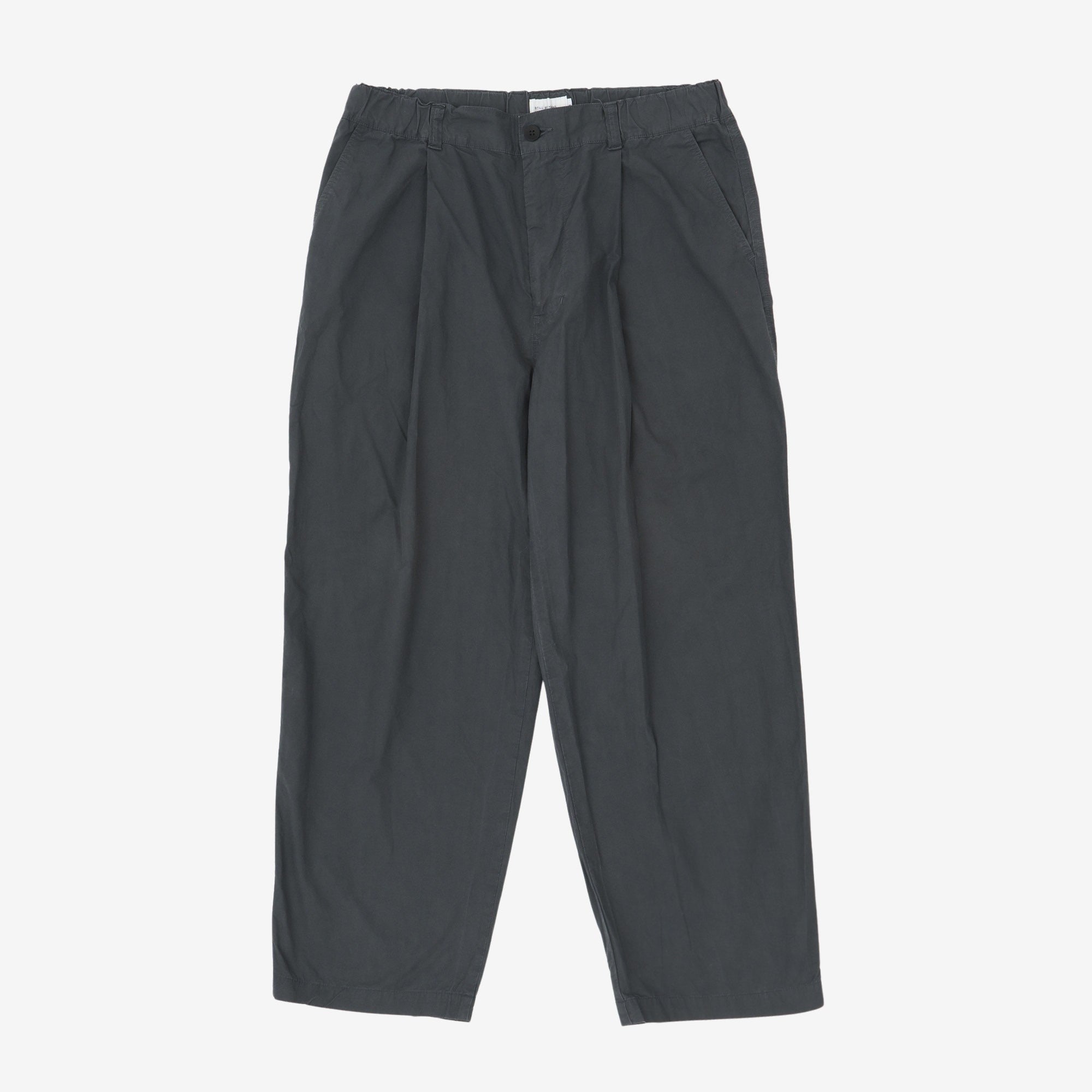 One Tuck Pants (34W x 27L)