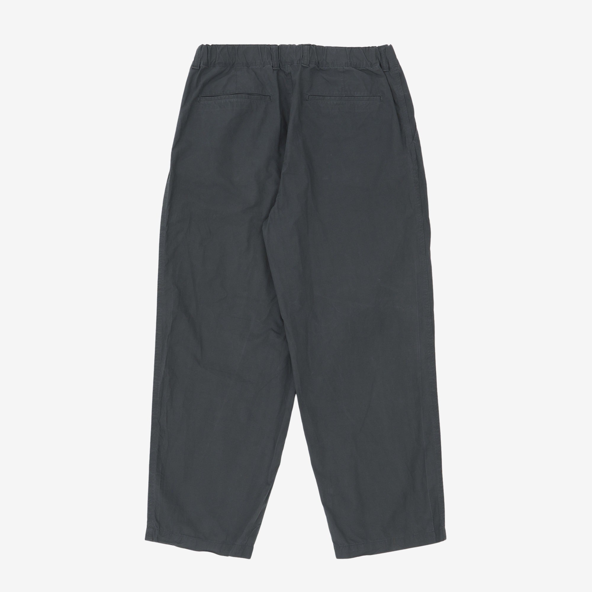 One Tuck Pants (34W x 27L)