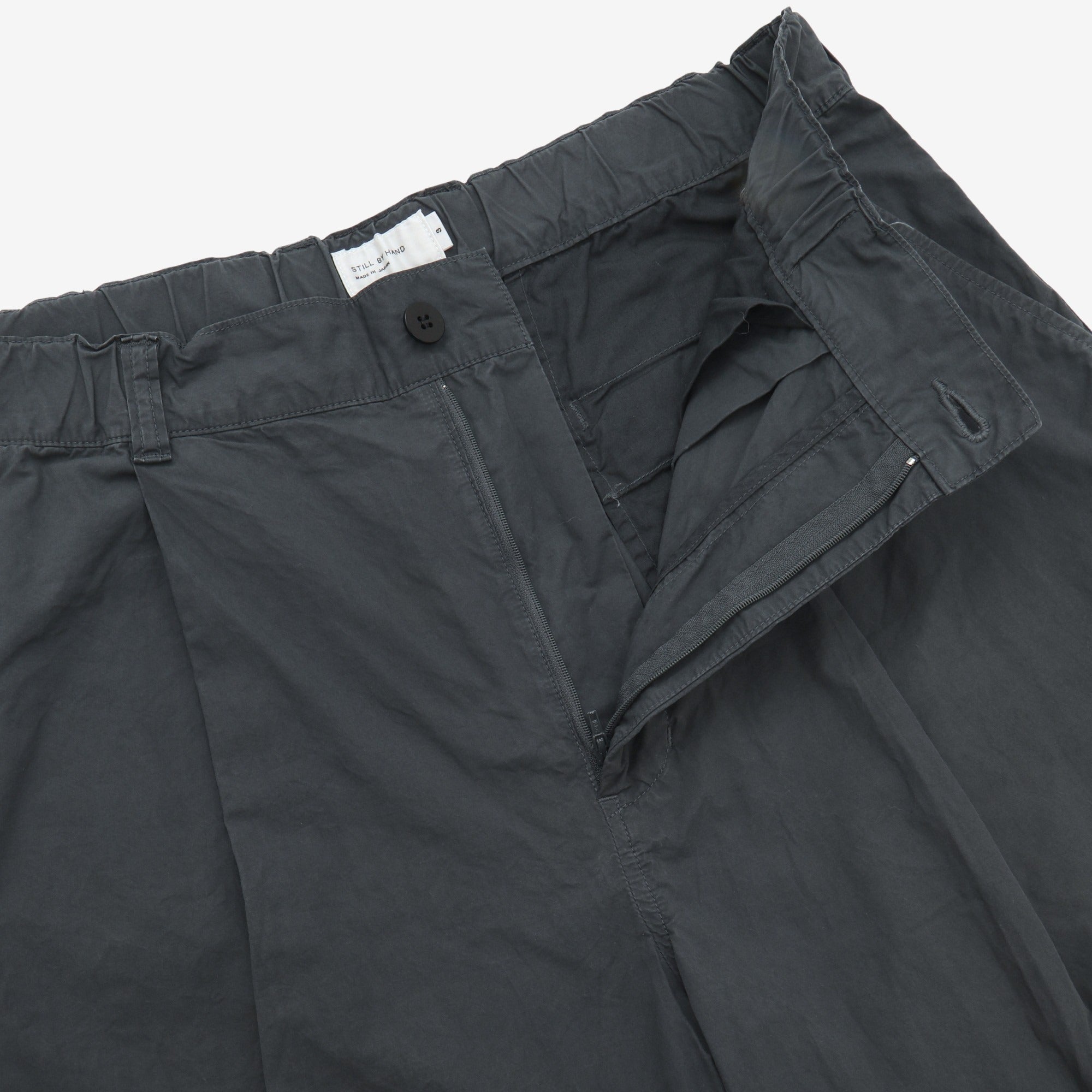 One Tuck Pants (34W x 27L)