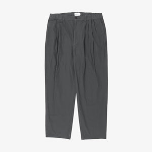 Cotton Twill Pants (34W x 28L)