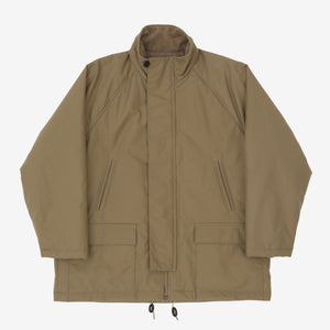 Padded Half Coat