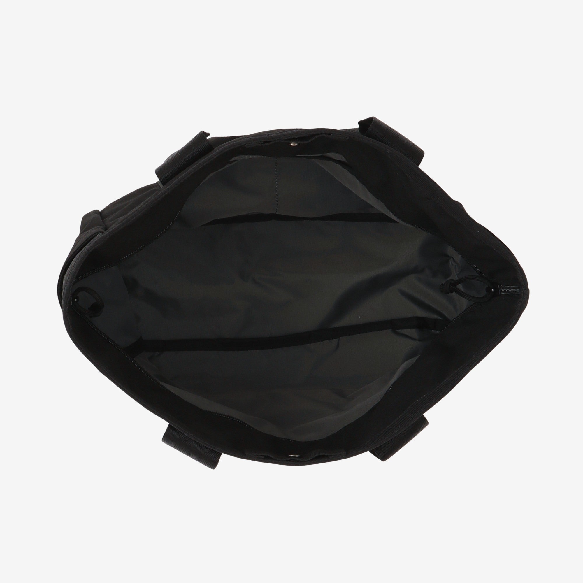 Discrete Tote Bag
