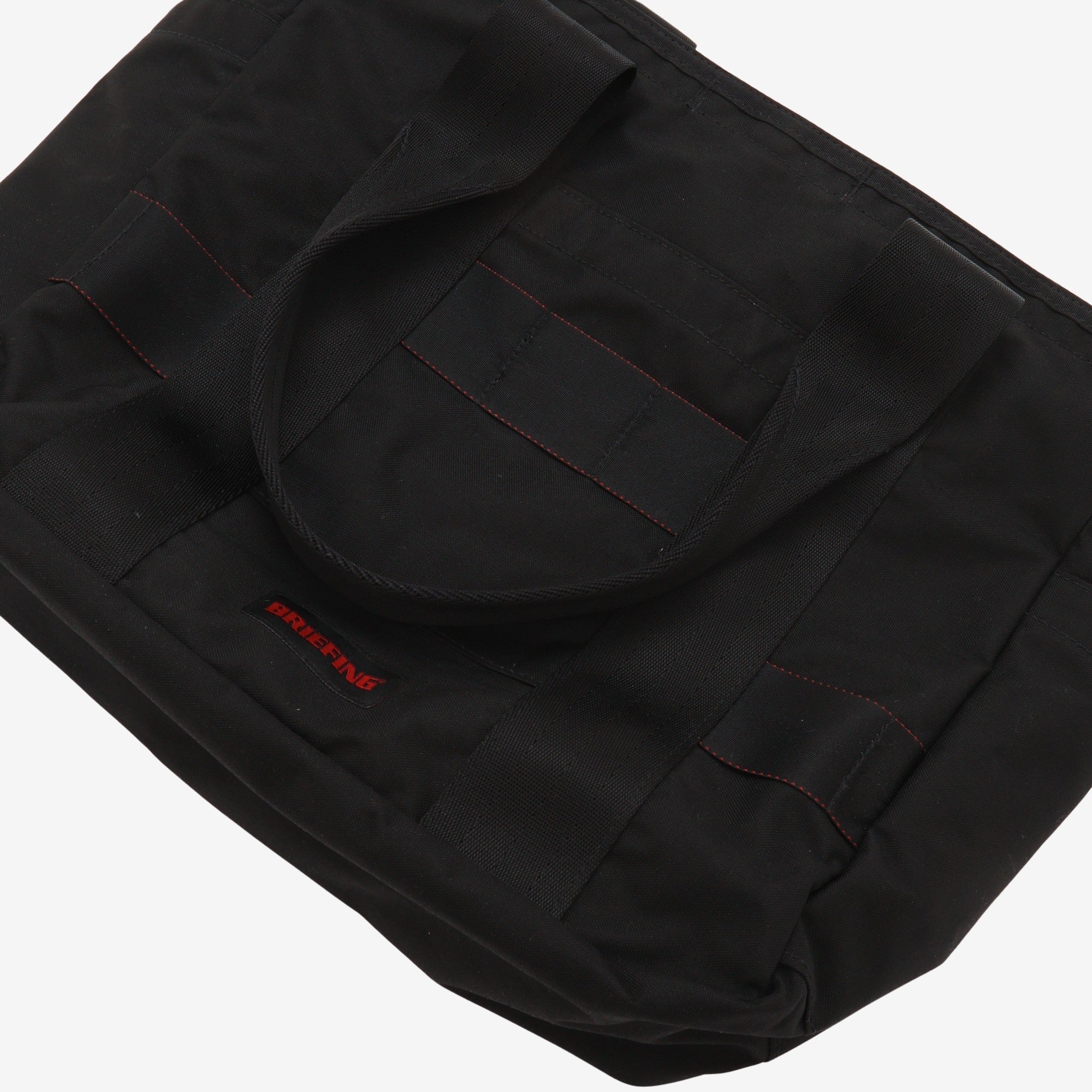 Discrete Tote Bag