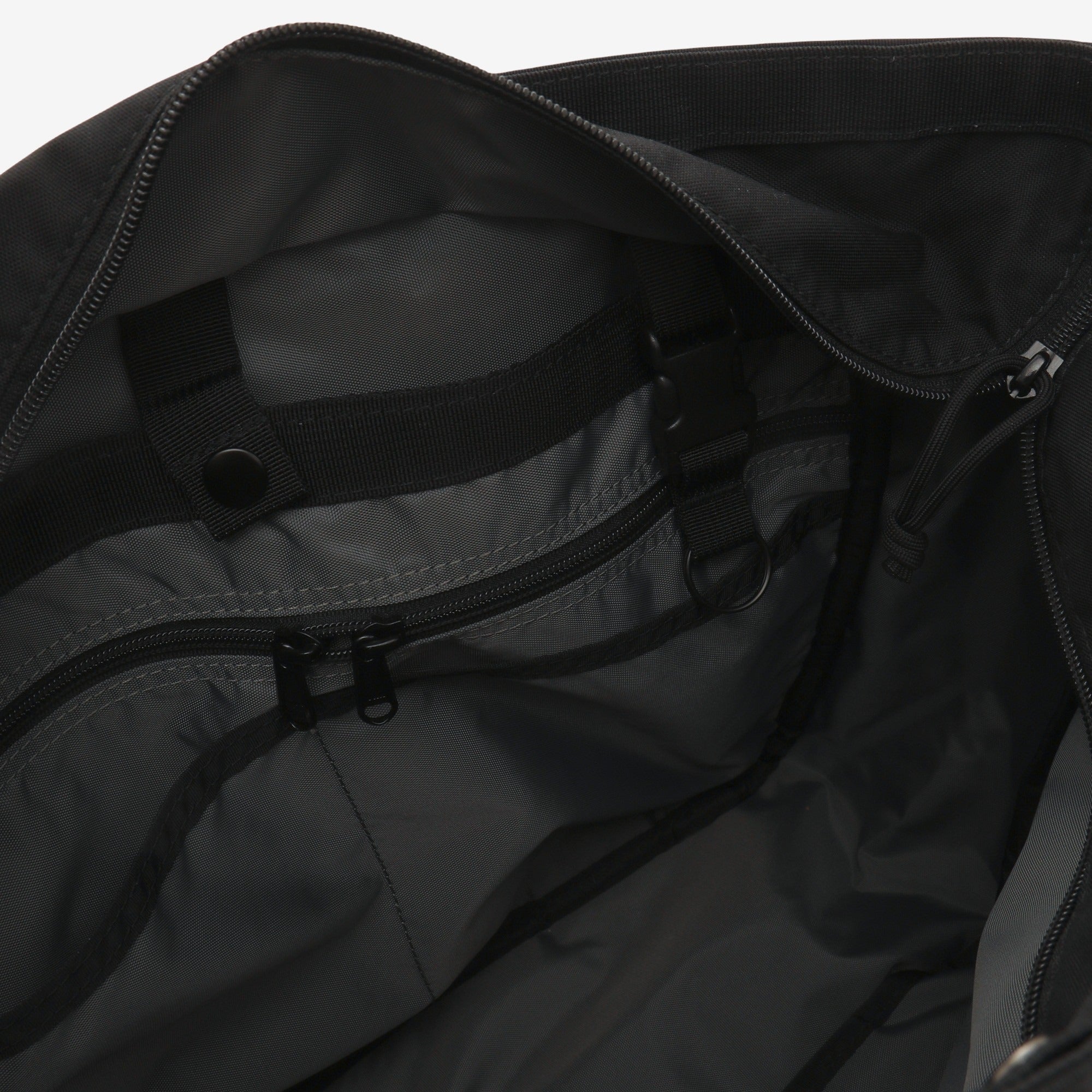 Discrete Tote Bag