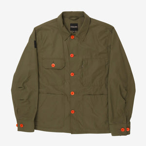 Woodland Workers Jacket