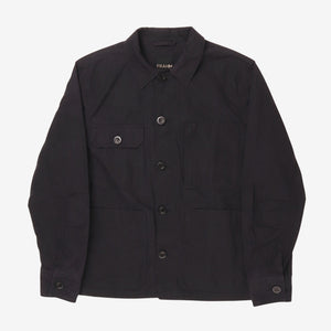 Woodland Workers Jacket