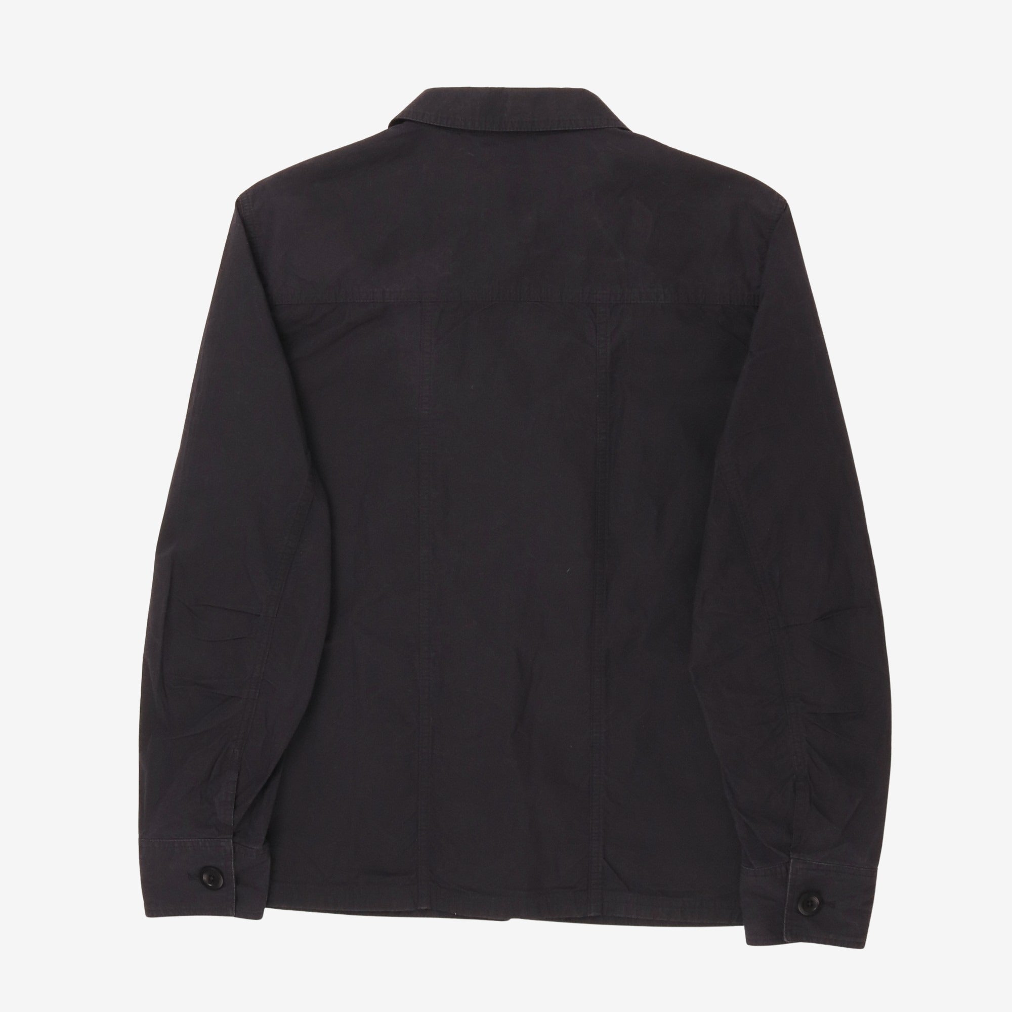 Woodland Workers Jacket