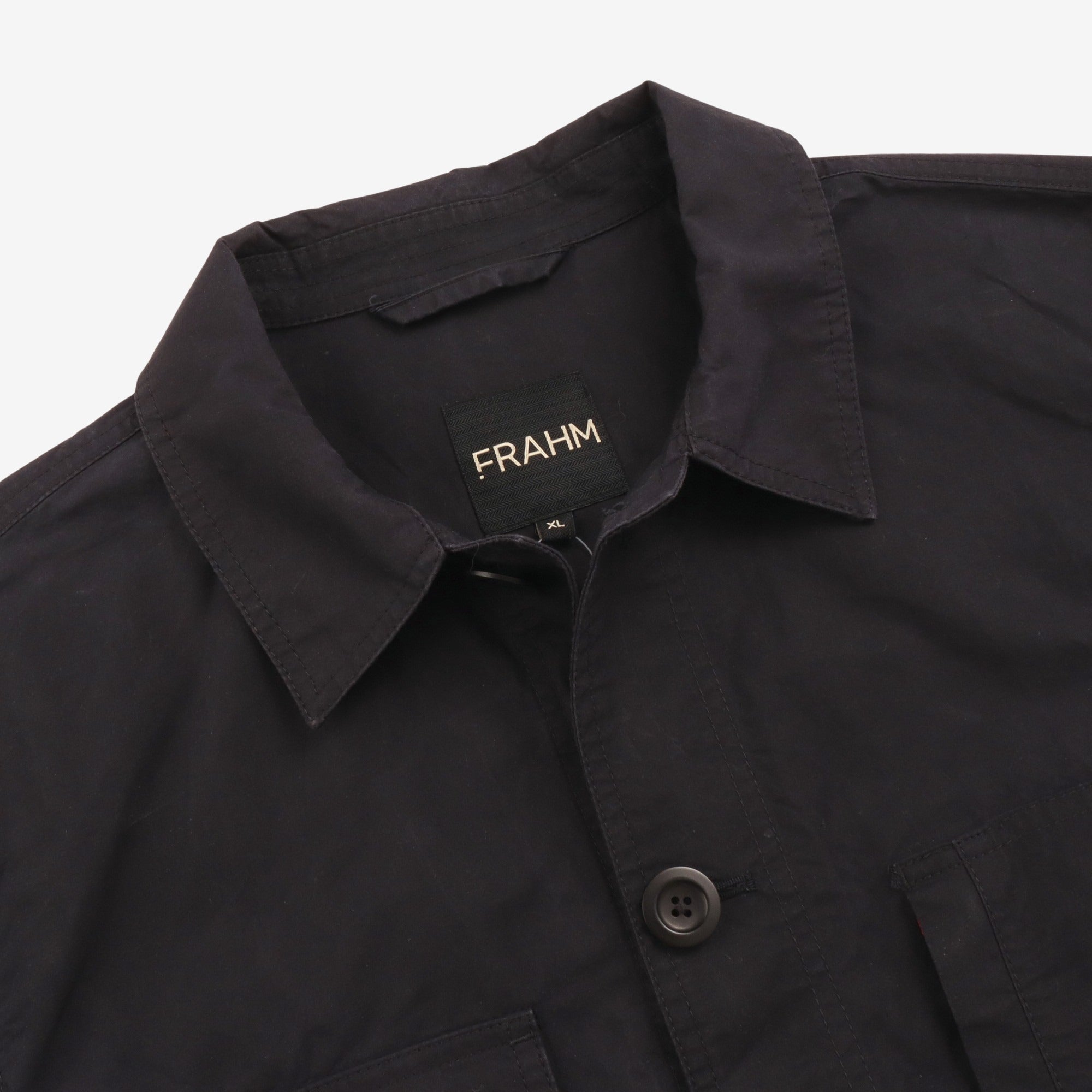 Woodland Workers Jacket