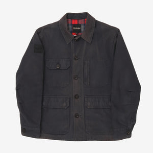 Waxed Hunters Jacket
