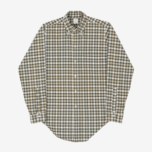 BD Plaid Shirt