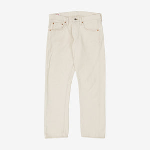 546-OGW Selvedge Denim