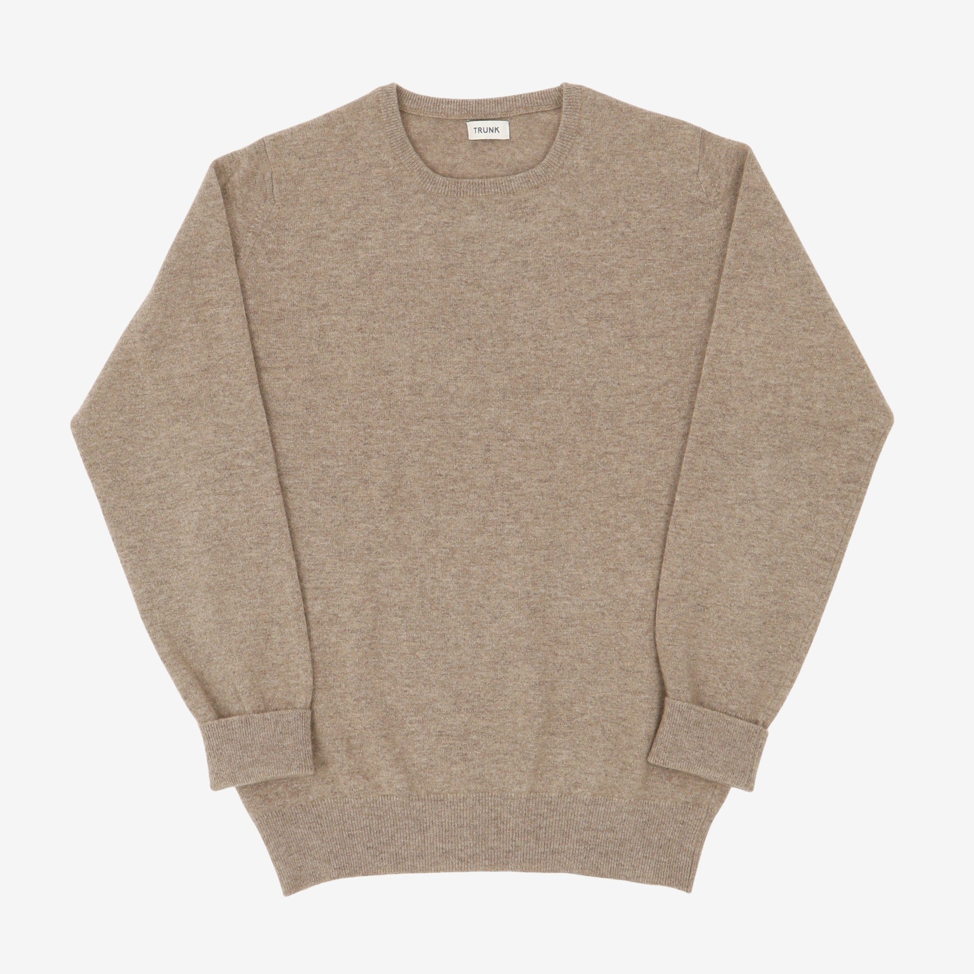 Walden Lambswool Sweater
