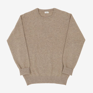 Walden Lambswool Sweater