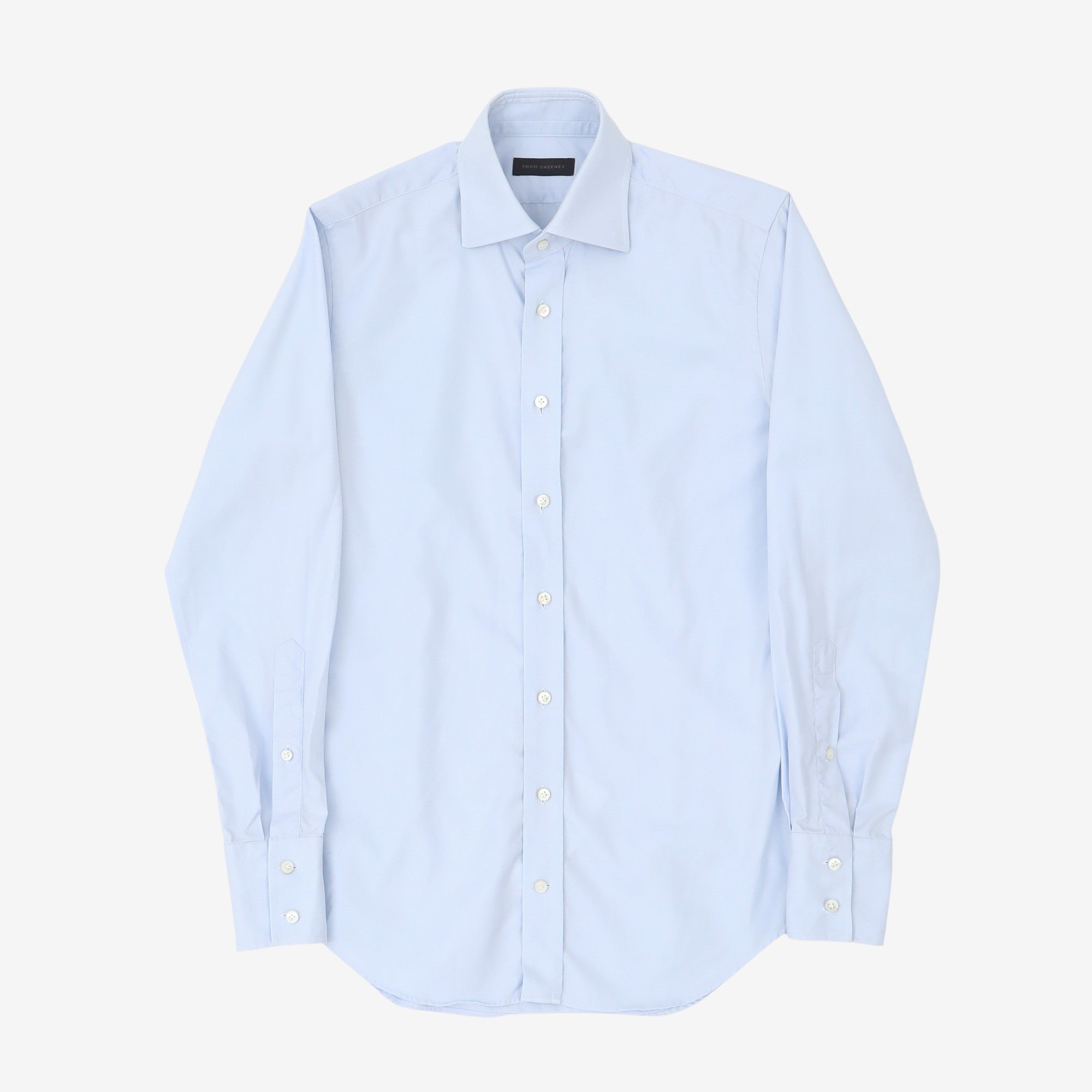 Bespoke Dress Shirt (UK37-38 Chest)