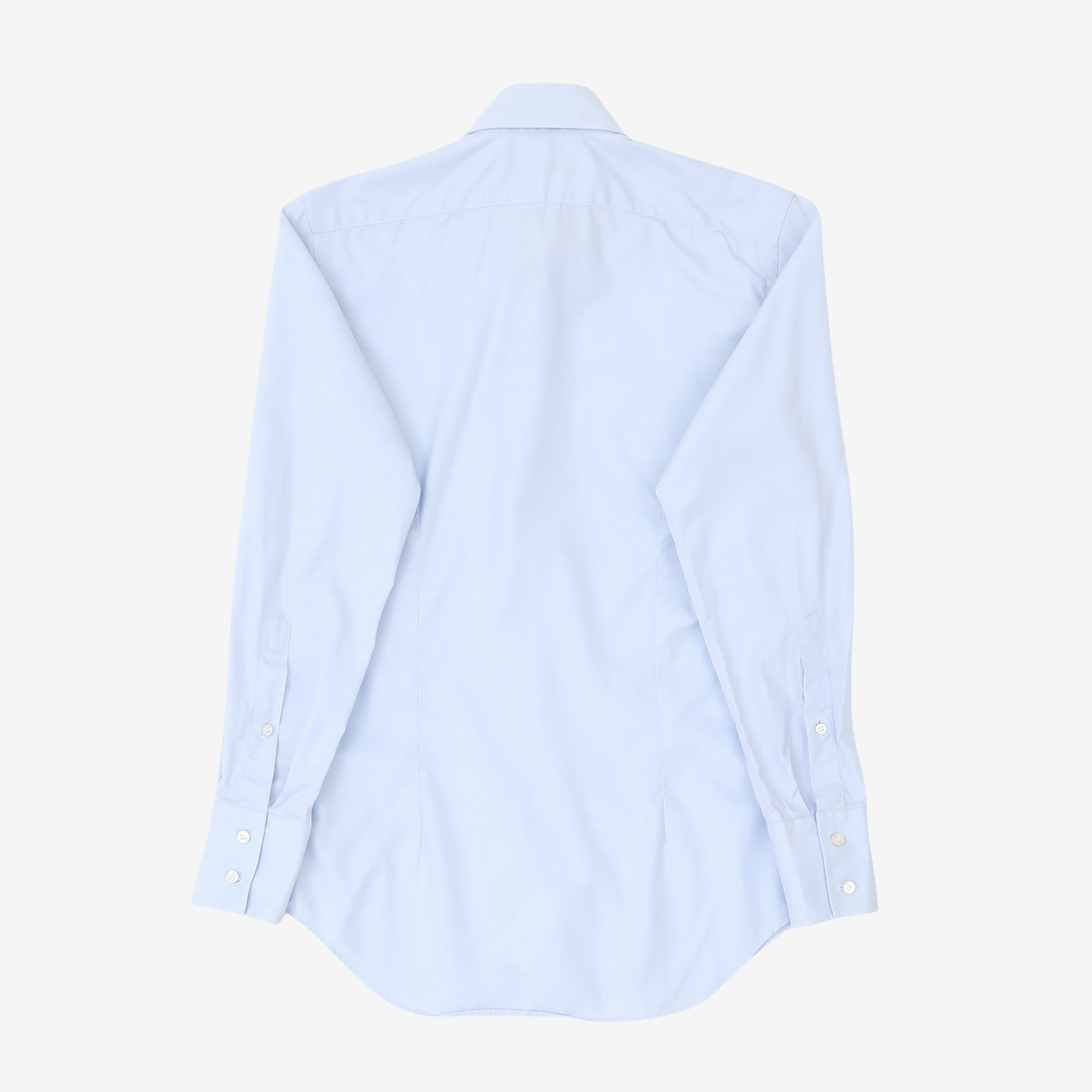 Bespoke Dress Shirt (UK37-38 Chest)