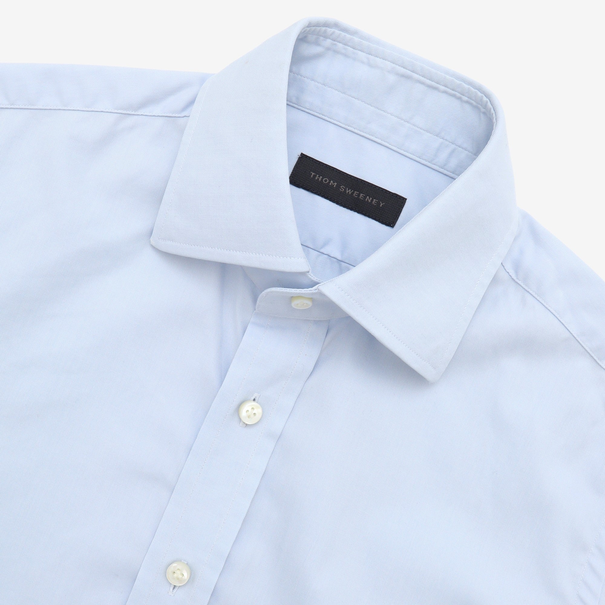 Bespoke Dress Shirt (UK37-38 Chest)
