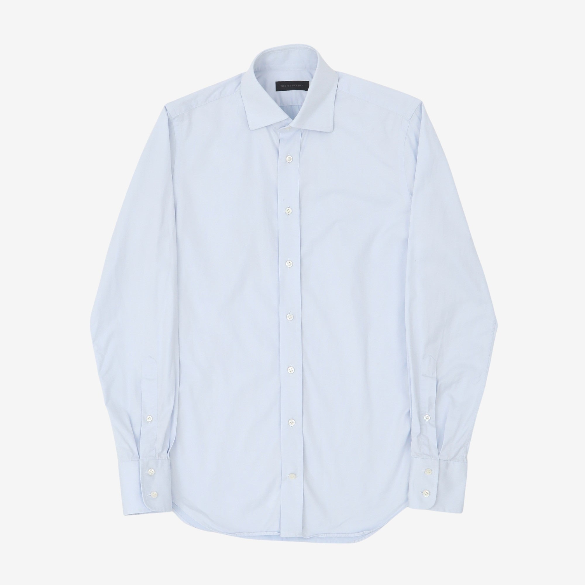 Bespoke Dress Shirt (UK37-38 Chest)