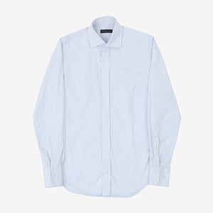 Bespoke Dress Shirt (UK37-38 Chest)