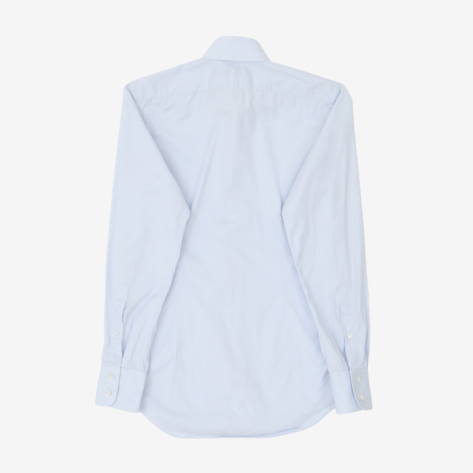 Bespoke Dress Shirt (UK37-38 Chest)