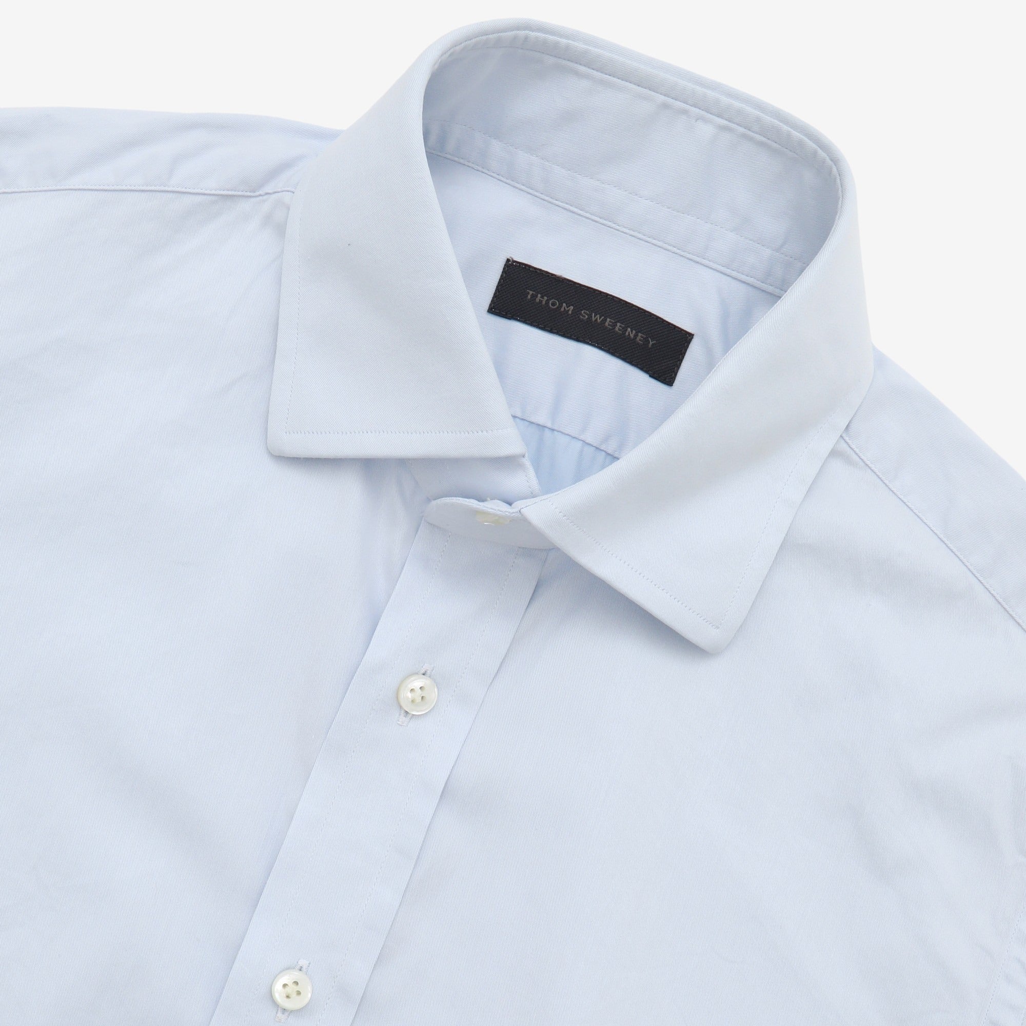 Bespoke Dress Shirt (UK37-38 Chest)