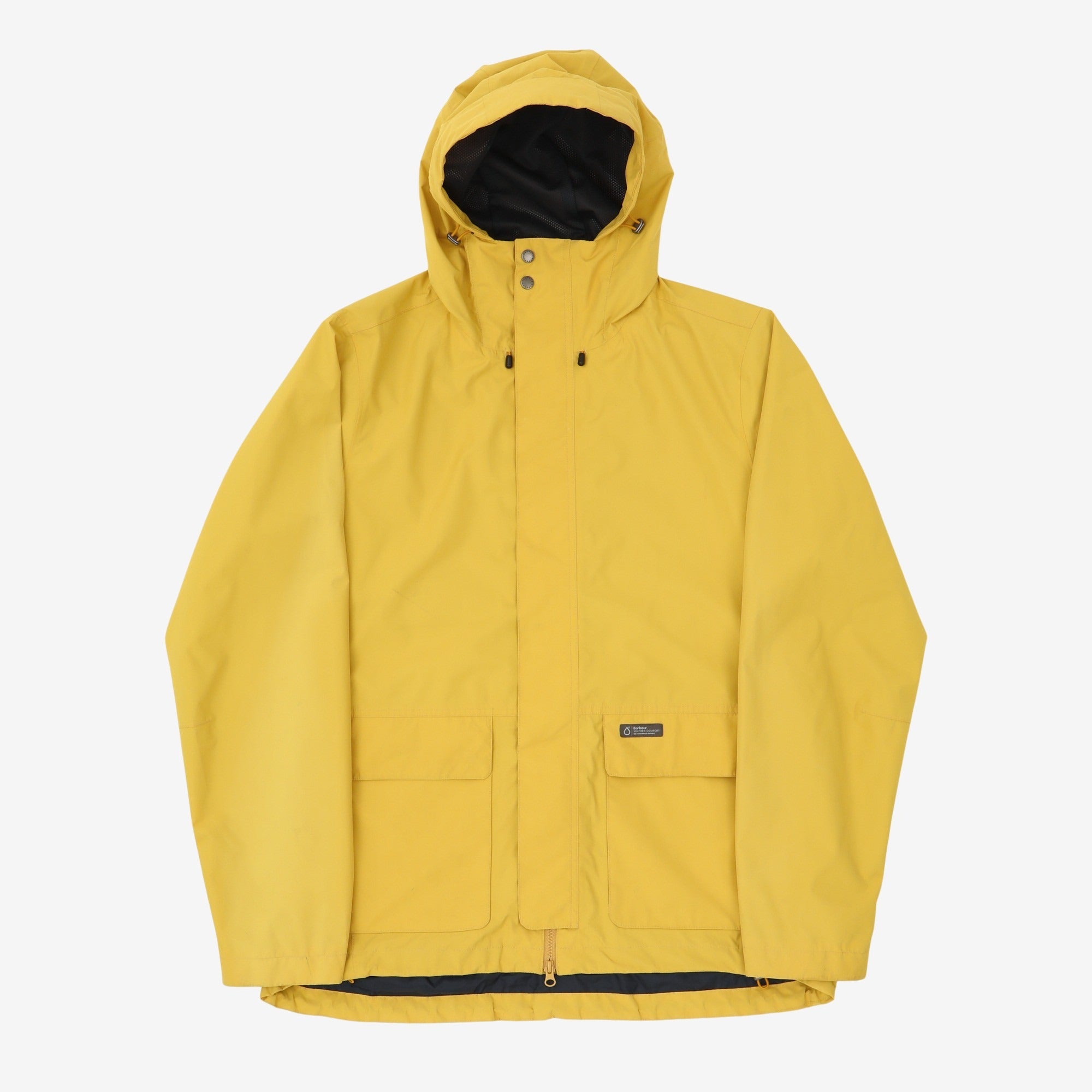 Foxtrot Jacket
