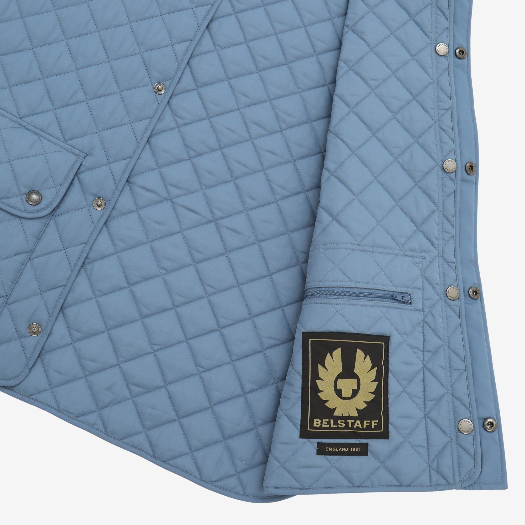 Icon Gilet