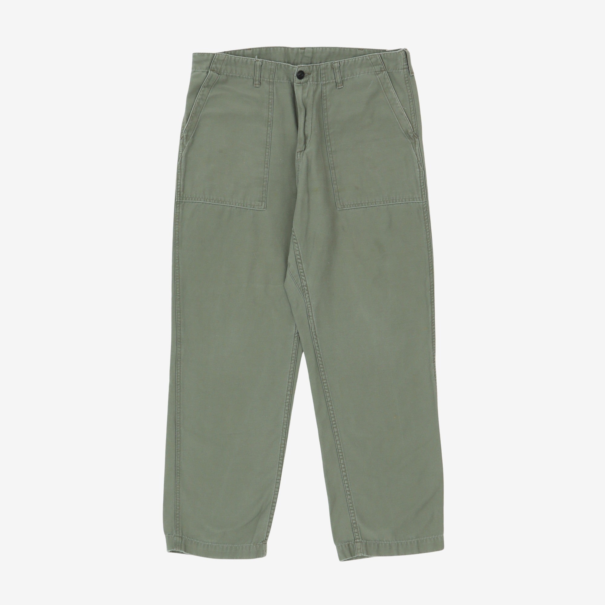Fatigue Pants