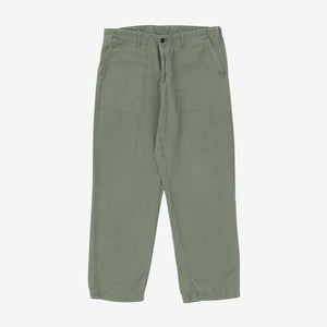 Fatigue Pants