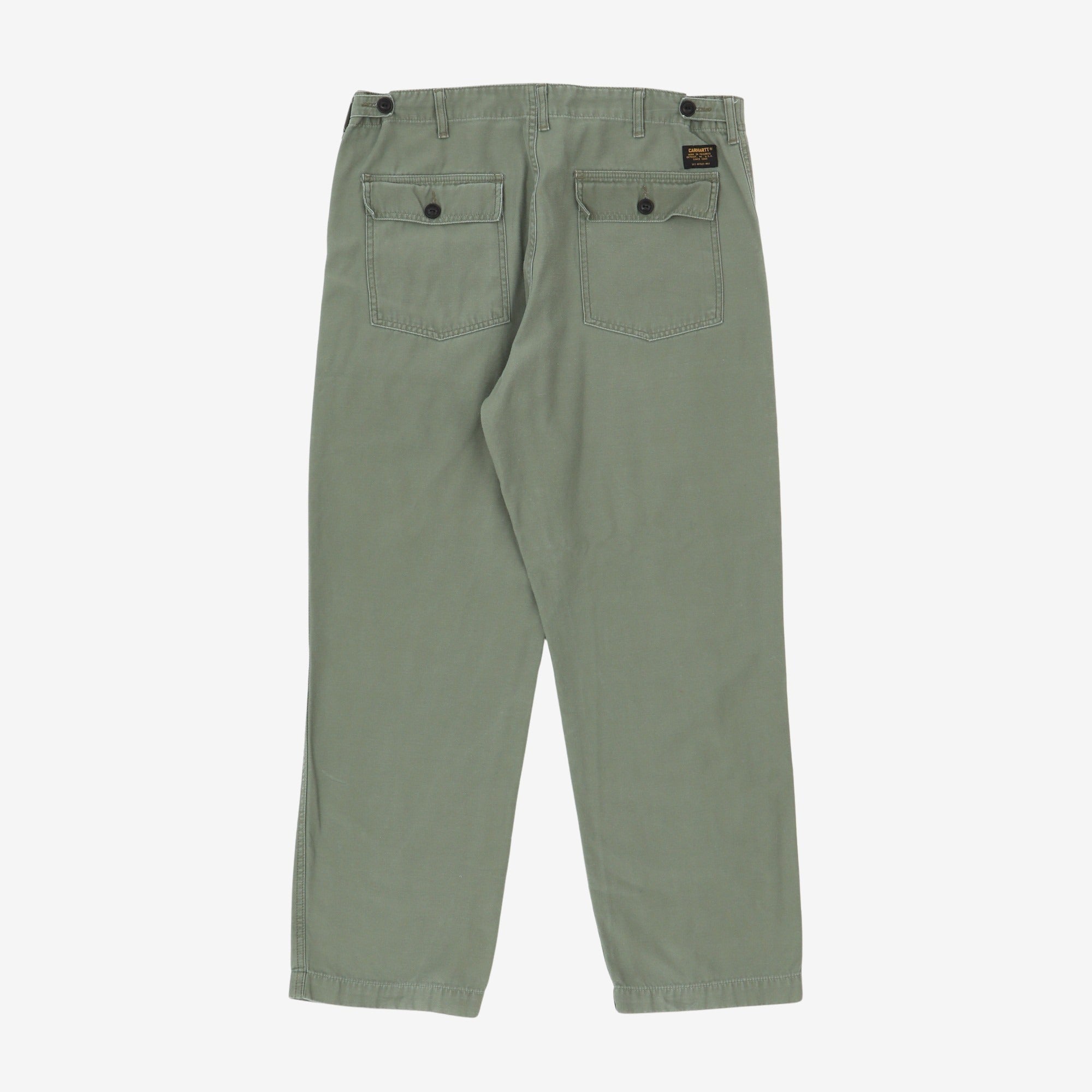 Fatigue Pants