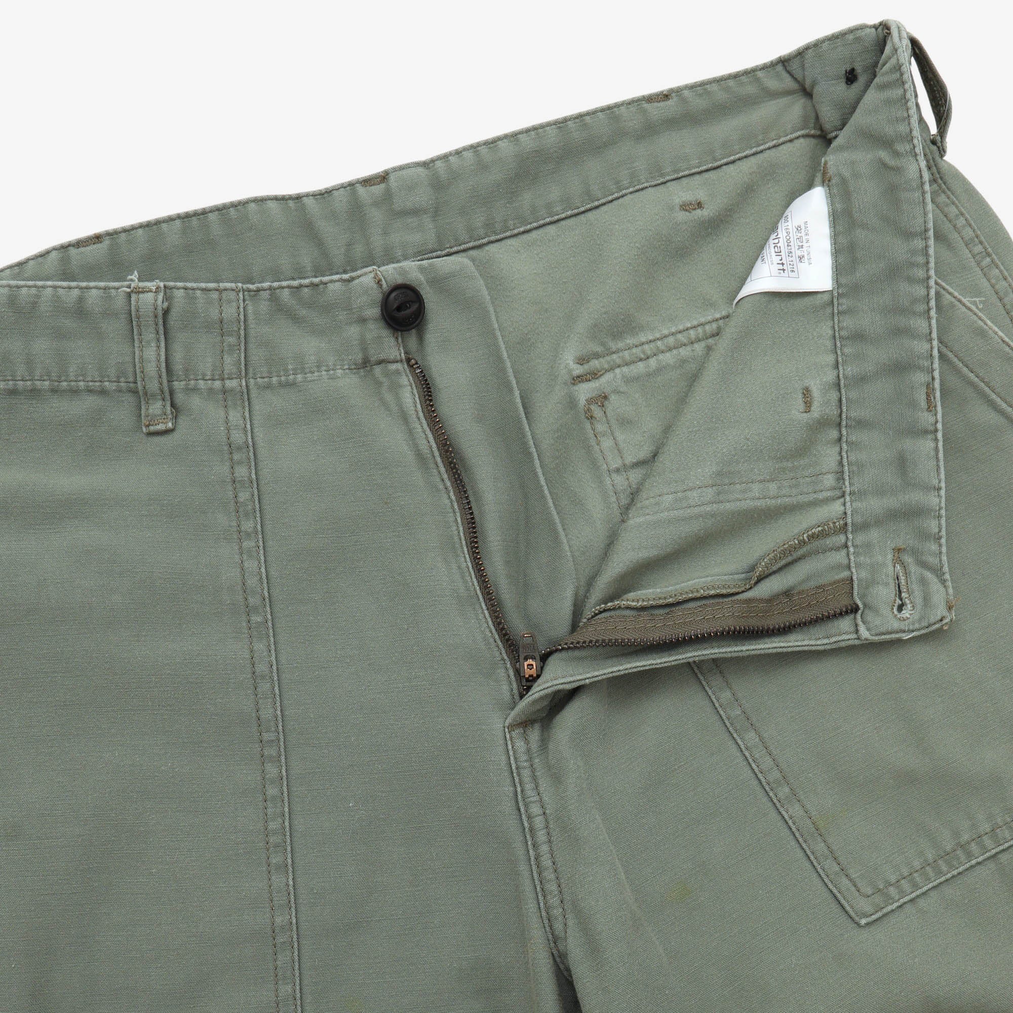 Fatigue Pants
